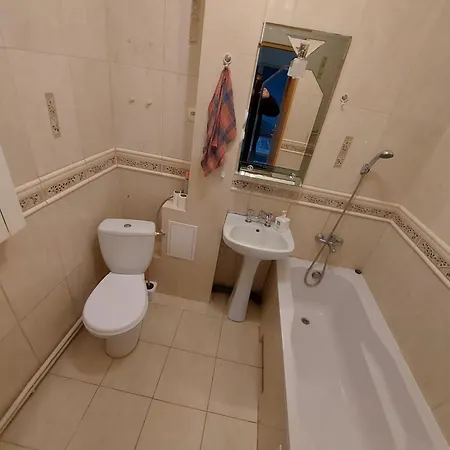Apartment Kwatera Dla Rodziny I Pracownikow