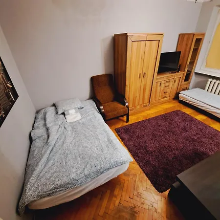 Apartment Kwatera Dla Rodziny I Pracownikow *